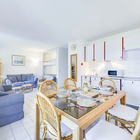 Le Hameau Du Soleil Апартаменты