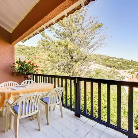 Le Hameau Du Soleil Апартаменты